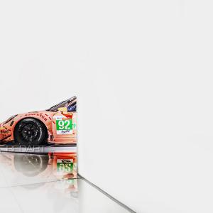 PORSCHE Museum - Stuttgart