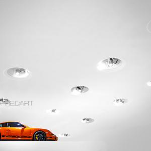 PORSCHE Museum - Stuttgart