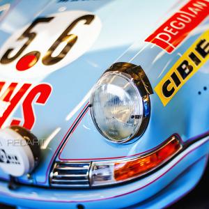 PORSCHE Museum - Stuttgart