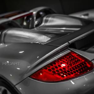 PORSCHE Museum - Stuttgart