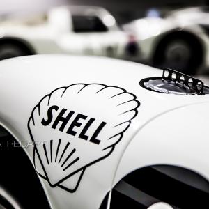 PORSCHE Museum - Stuttgart