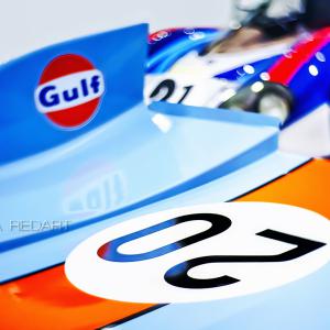 PORSCHE Museum - Stuttgart