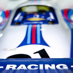 PORSCHE Museum - Stuttgart