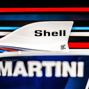 PORSCHE Museum - Stuttgart