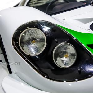 PORSCHE Museum - Stuttgart