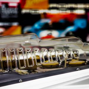 PORSCHE Museum - Stuttgart