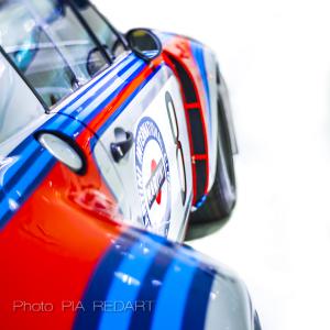 PORSCHE Museum - Stuttgart