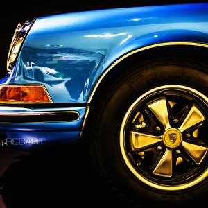 PORSCHE Museum - Stuttgart