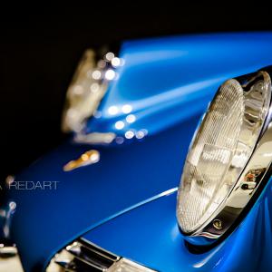 PORSCHE Museum - Stuttgart