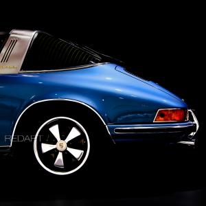 PORSCHE Museum - Stuttgart