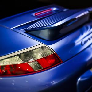 PORSCHE Museum - Stuttgart