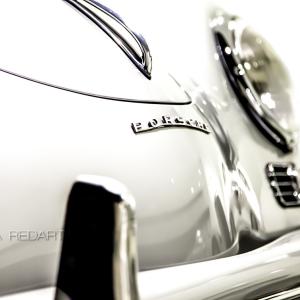 PORSCHE Museum - Stuttgart