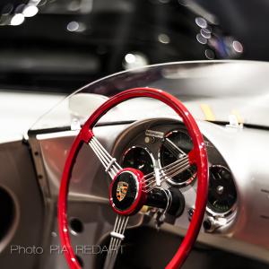 PORSCHE Museum - Stuttgart