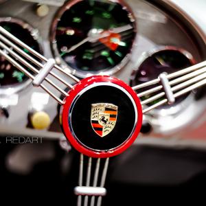 PORSCHE Museum - Stuttgart