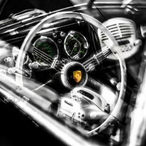 PORSCHE Museum - Stuttgart