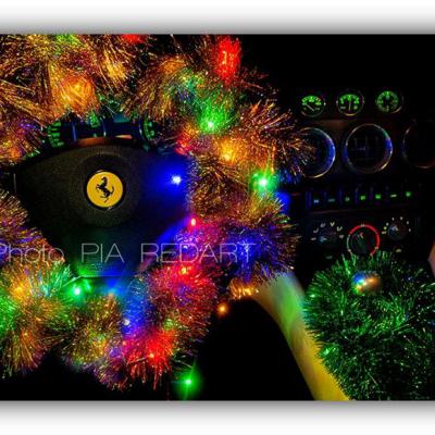 FERRAR 550 Maranello