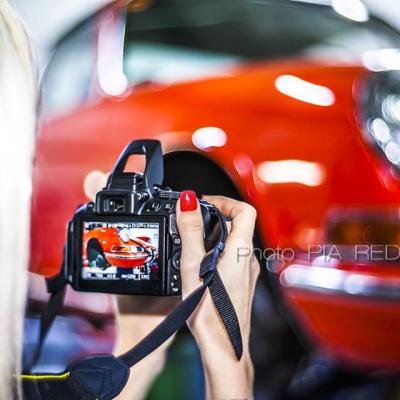 Centre Porsche Mulhouse