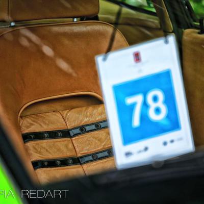 FERRARI 365 GT/4 Berlinetta Boxer 1976 - Villa d'Este